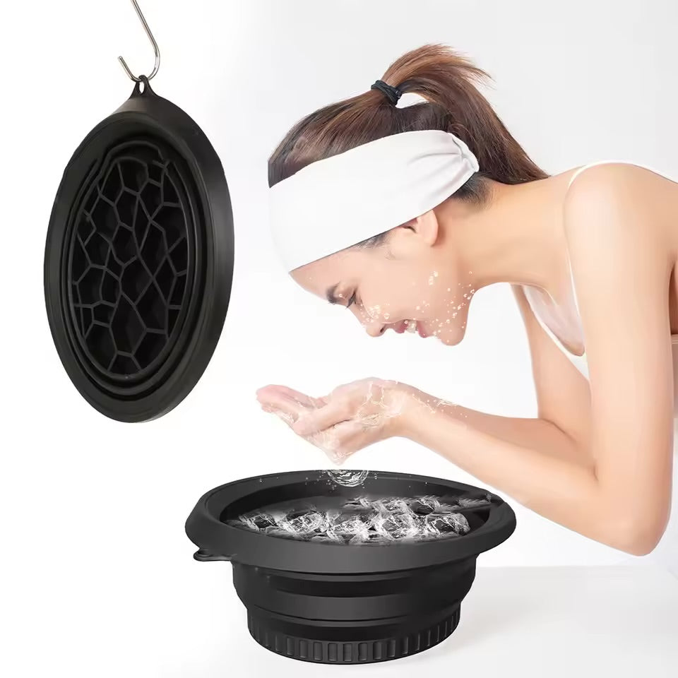 Ice mask